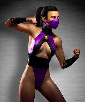 Mileena