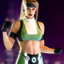 Sonya Blade - MK3