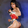 Wonder Woman