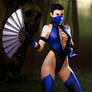 Kitana - UMK3