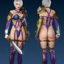 Ivy Valentine - Soulcalibur VI