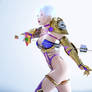 Ivy Valentine