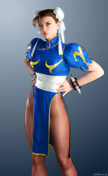 Chun Li