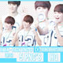 Jimin (BTS) - PACK PNG#01