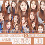 Jiyeon (T-ARA) - PACK PNG#03