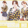 Hong Young Gi (ULZZANG) - PACK PNG#01