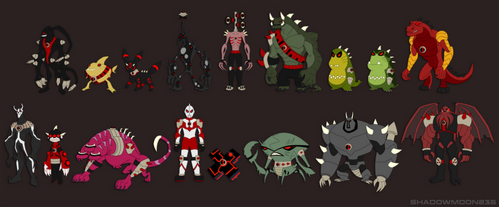 Antitrix Ralph Explore the Best Antitrix Art | DeviantArt