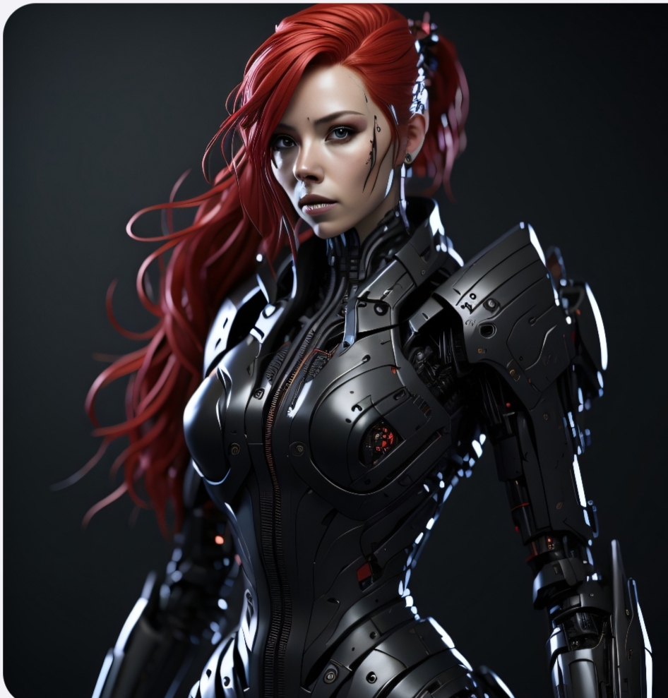 Mech 2 by s290138 on DeviantArt