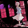 Touhou : 3rd realization