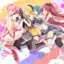 PMMM : JOY JOY JOY