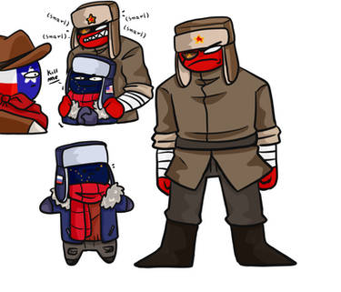 ris on X: :000 #countryhumans #coutnryhumansussr #countryhumansusa #countryhumansship / X