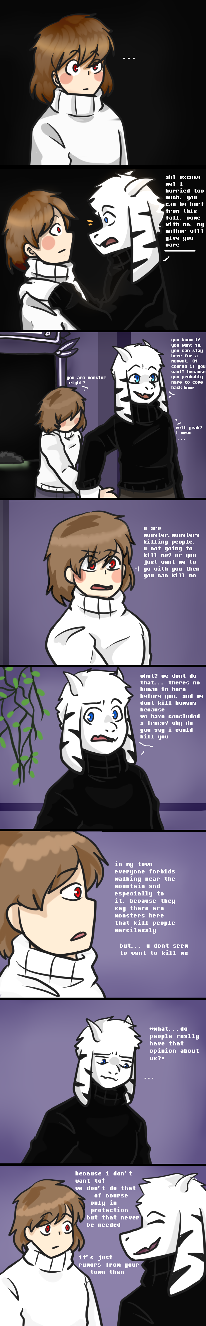 560 Undertale ideas  undertale, undertale au, undertale comic