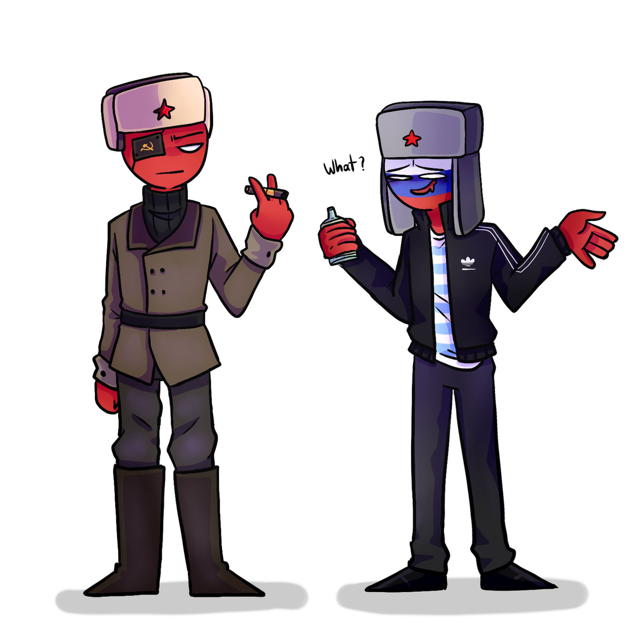 Russian State Deviantart Russia and Ussr by Sage455 on DeviantArt