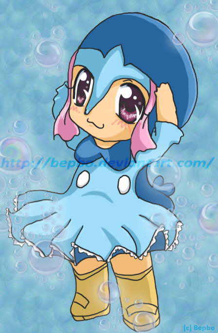 Piplup