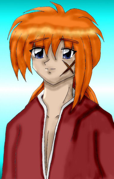 Kenshin