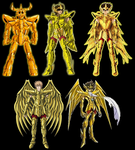 Armadura-de-Sagitario by :elgua by elgua on DeviantArt
Armadura De Sagitario