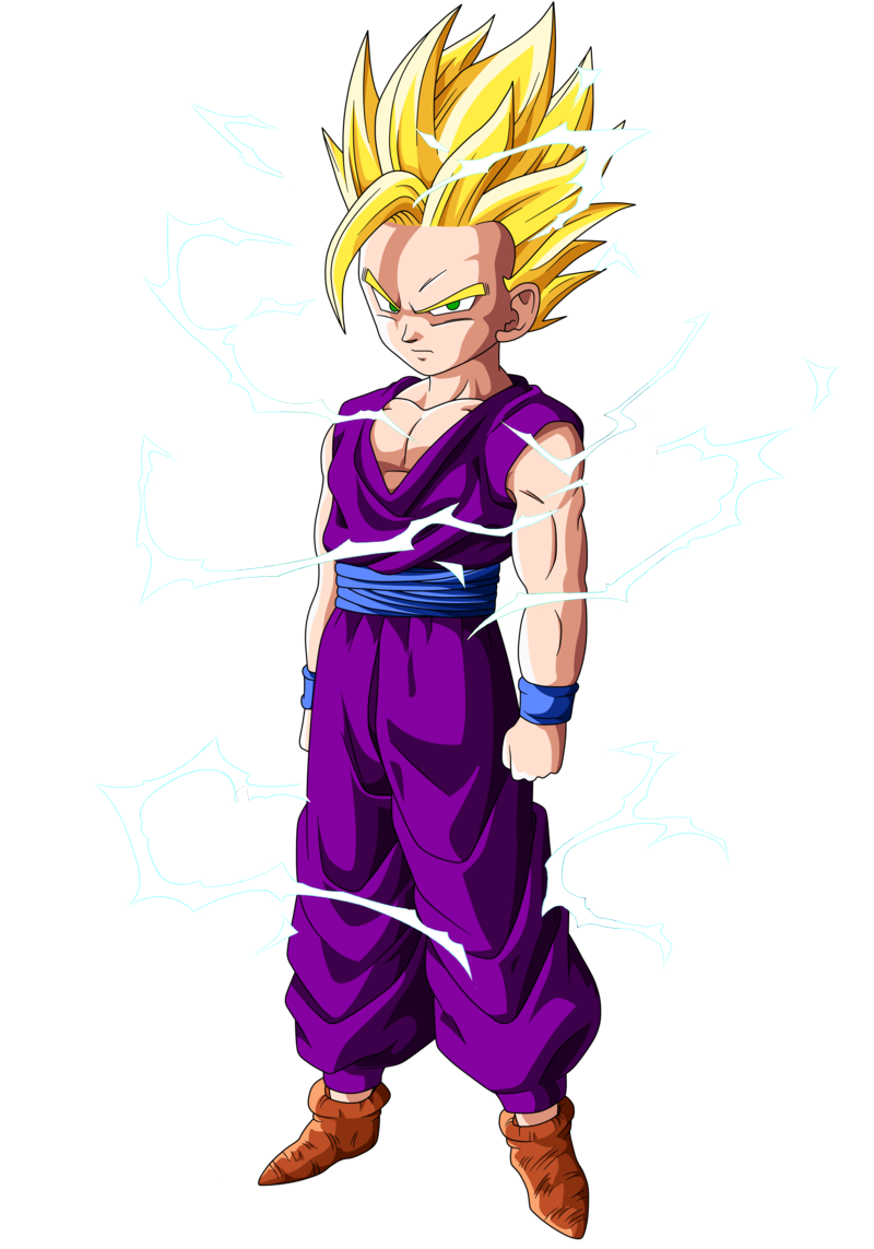 Saiyajins, Wiki