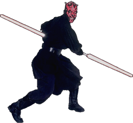 Darth Maul