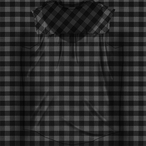 plaid male 2/4