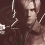 Resident Evil 6: Leon Kennedy