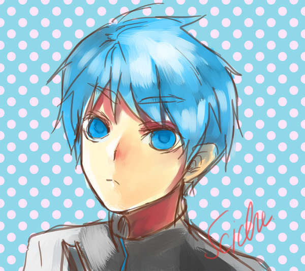 Still Kuroko