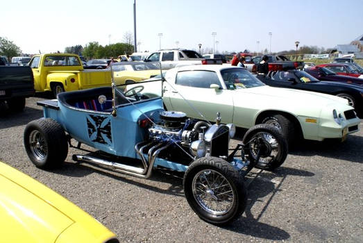 Custom meeting tournai 25