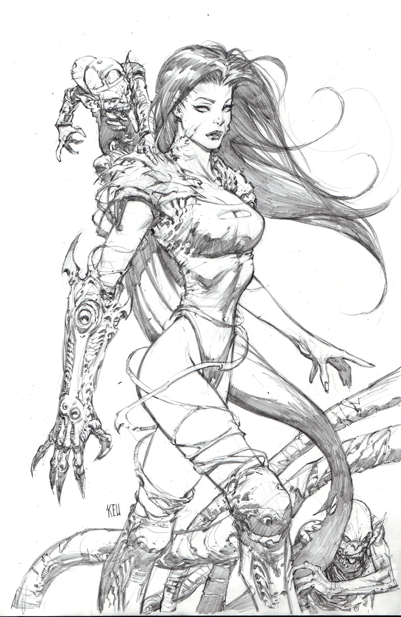 Witchblade