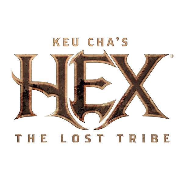 Hex Website (www.hexthelosttribe.com)