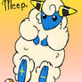 Meep Mareep Sheep