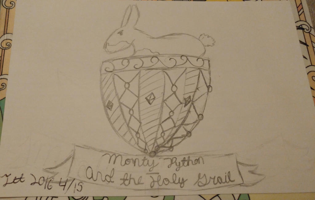 4-15 Monty Python by bluecatgames on DeviantArt