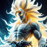 Super Saiyan 664