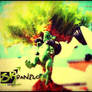Robo brinquedo toy 2 mais bonsai