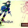Zelda - Link