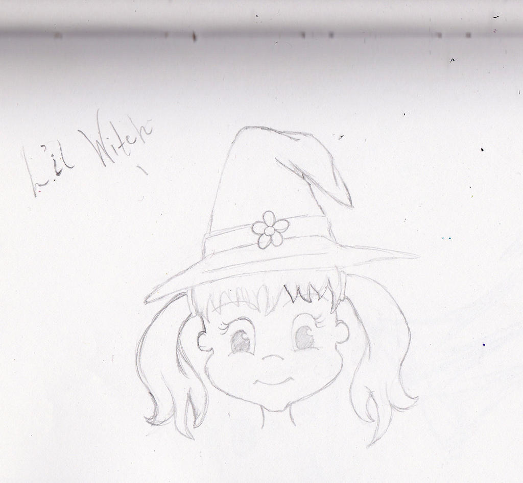 Lil Witch 2000