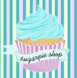 sugarpie shop icon