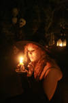 Halloween 2008 1st Shoot 85 by MarjoleinART-Stock