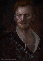 Olgierd von Everec