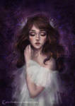Tenderness by ARiA-Illustration