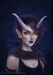 CM: Yuspira by ARiA-Illustration