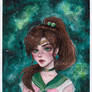 Sailor Jupiter