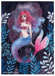 Lorin by ARiA-Illustration