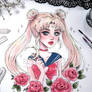 Sailor Moon