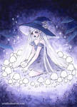 Fairy ring by ARiA-Illustration
