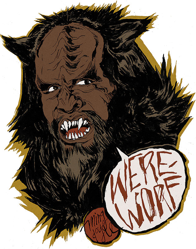 Wereworf