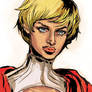 Power Girl