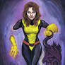 Kitty Pryde