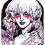 HeroesCon '12 pre-commission: Jem