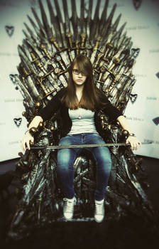 Queen of Westeros