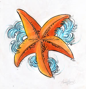 Starfish