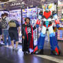 Grendizer and me